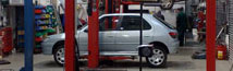 Westend Garage Workshop