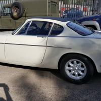 Volvo 13